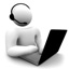 Paginas Web Atención al cliente