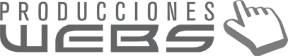 Producciones Webs