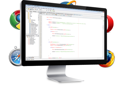 Programación Avanzada