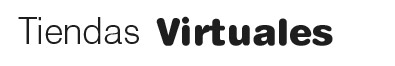 Tienda Virtual