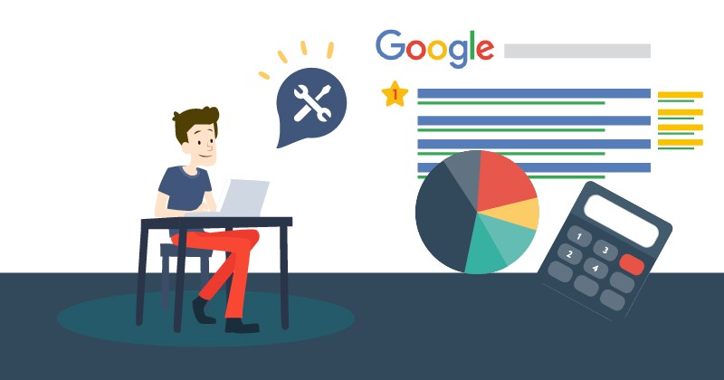 7 herramientas de Google Gratis para SEO