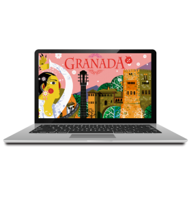 Diseño web en Granada