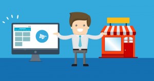 Tienda versus ecommerce