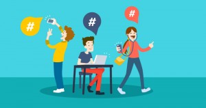 Cómo usar los hashtag en las redes sociales