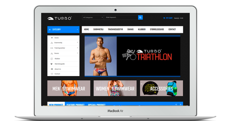 Turbo  wimwear.dk