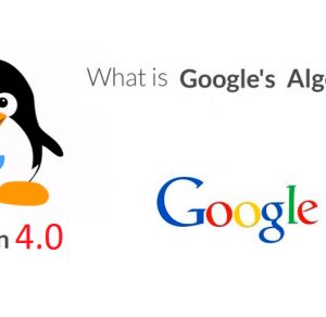 Nueva Actualización de algoritmo de google Penguin