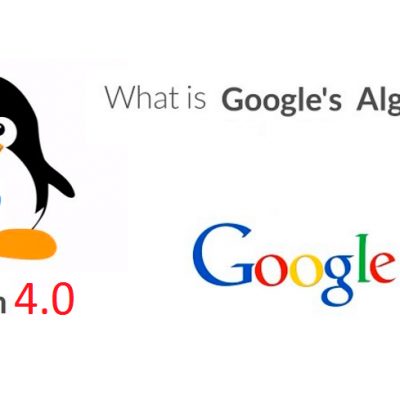 Nueva Actualización de algoritmo de google Penguin