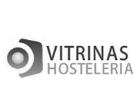 vitrinashosteleria