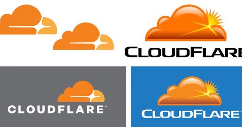 Cómo usar Cloudflare DNS sin CDN o WAF