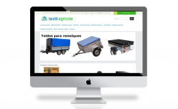 Tienda Textil Agrícola