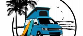 Todo para camping y caravans