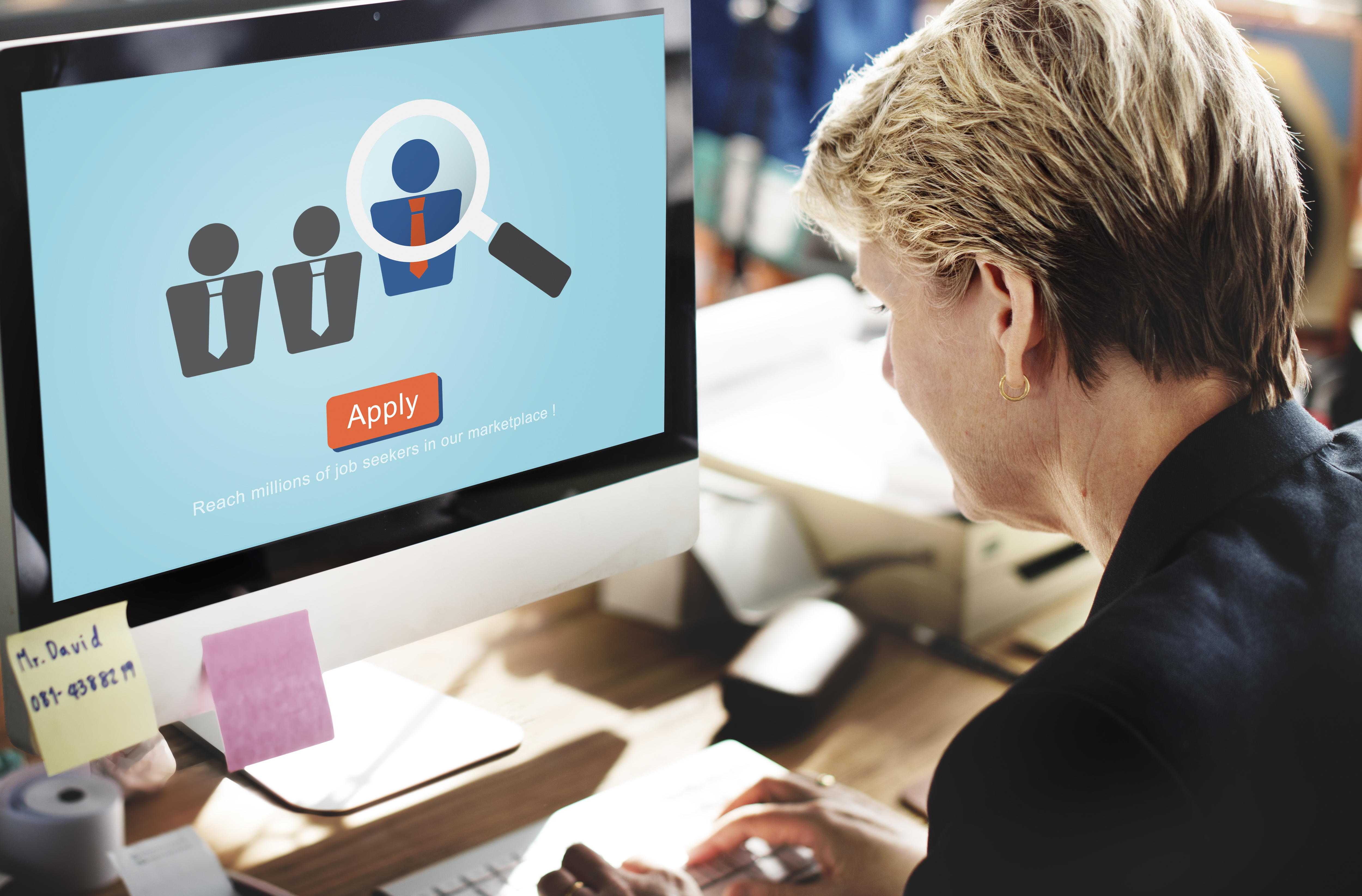 Tendencias actuales en diseño web